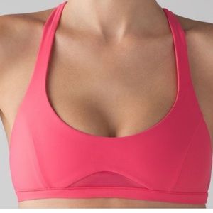 Lululemon Flow Rider Racerback Bathingsuit